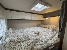 Fahrzeugbild Carado V132 pro+ *Automatik, LED, Alu* #26