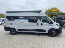 Fahrzeugbild Hobby OnTour Van 600 FT *NEUWAGEN #6