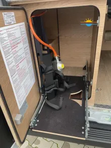 Fahrzeugbild Hobby OnTour Van 600 FT *NEUWAGEN #12