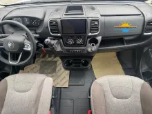 Fahrzeugbild Hobby OnTour Van 600 FT *NEUWAGEN #14