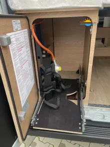 Fahrzeugbild Hobby OnTour Van 600 FT *NEUWAGEN #15