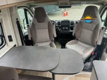 Fahrzeugbild Hobby OnTour Van 600 FT *NEUWAGEN #17