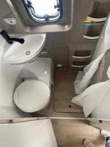 Fahrzeugbild Hobby OnTour Van 600 FT *NEUWAGEN #20