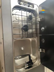 Fahrzeugbild Hobby OnTour Van 600 FT *NEUWAGEN #21