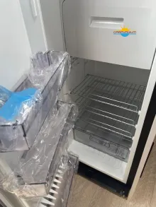 Fahrzeugbild Hobby OnTour Van 600 FT *NEUWAGEN #23