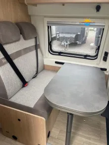 Fahrzeugbild Hobby OnTour Van 600 FT *NEUWAGEN #24