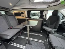 Fahrzeugbild VanTourer Urban V-Klasse V 250 D Mercedes Allrad AHK #11