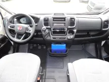 Fahrzeugbild Dethleffs Just Camp T 7052 EBL Vorführfahrzeug, top Ausst. #6