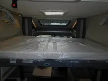 Fahrzeugbild Dethleffs Just Camp T 7052 EBL Vorführfahrzeug, top Ausst. #10