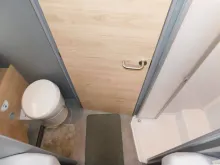 Fahrzeugbild Dethleffs Just Camp T 7052 EBL Vorführfahrzeug, top Ausst. #19