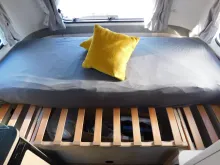 Fahrzeugbild Hymer Eriba Eriba Touring 530 1500Kg, Markise, Heckklappe, #12