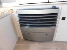 Fahrzeugbild Hymer Eriba Eriba Touring 530 1500Kg, Markise, Heckklappe, #14