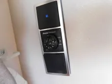 Fahrzeugbild Hymer Eriba Eriba Touring 530 1500Kg, Markise, Heckklappe, #16