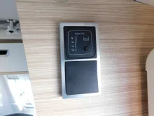 Fahrzeugbild Hymer Eriba Eriba Touring 530 1500Kg, Markise, Heckklappe, #17