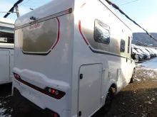 Fahrzeugbild Dethleffs Globebus Camp T 1 Navi+RFK,Voll-LED-Scheinwerfer #6