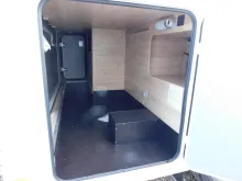 Fahrzeugbild Dethleffs Globebus Camp T 1 Navi+RFK,Voll-LED-Scheinwerfer #7