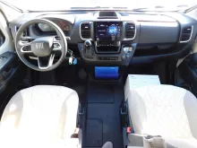 Fahrzeugbild Dethleffs Globebus Camp T 1 Navi+RFK,Voll-LED-Scheinwerfer #8