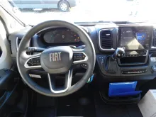 Fahrzeugbild Dethleffs Globebus Camp T 1 Navi+RFK,Voll-LED-Scheinwerfer #9