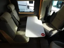 Fahrzeugbild Dethleffs Globebus Camp T 1 Navi+RFK,Voll-LED-Scheinwerfer #14