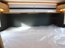 Fahrzeugbild Dethleffs Globebus Camp T 1 Navi+RFK,Voll-LED-Scheinwerfer #17