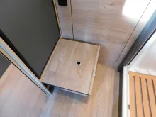 Fahrzeugbild Dethleffs Globebus Camp T 1 Navi+RFK,Voll-LED-Scheinwerfer #19