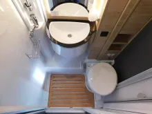 Fahrzeugbild Dethleffs Globebus Camp T 1 Navi+RFK,Voll-LED-Scheinwerfer #20