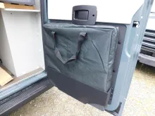 Fahrzeugbild Hymer Free Campus 540 Automatik, Voll-LED, Dieselheiz. #6