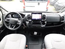 Fahrzeugbild Hymer Free Campus 540 Automatik, Voll-LED, Dieselheiz. #7