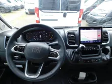 Fahrzeugbild Hymer Free Campus 540 Automatik, Voll-LED, Dieselheiz. #8