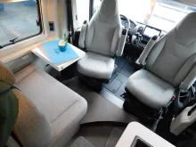 Fahrzeugbild Hymer Free Campus 540 Automatik, Voll-LED, Dieselheiz. #12