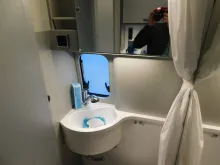 Fahrzeugbild Hymer Free Campus 540 Automatik, Voll-LED, Dieselheiz. #18