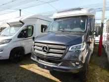 Fahrzeugbild Hymer ML-T CrossOver 570 18-Zoll-Deltas, GFK-Dach, TV #4