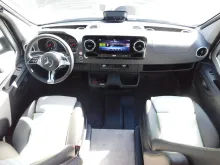 Fahrzeugbild Hymer ML-T CrossOver 570 18-Zoll-Deltas, GFK-Dach, TV #7