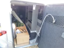 Fahrzeugbild Hymer ML-T CrossOver 570 18-Zoll-Deltas, GFK-Dach, TV #8