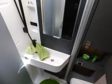 Fahrzeugbild Hymer ML-T CrossOver 570 18-Zoll-Deltas, GFK-Dach, TV #19