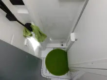 Fahrzeugbild Hymer ML-T CrossOver 570 18-Zoll-Deltas, GFK-Dach, TV #20