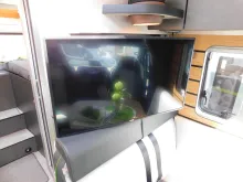 Fahrzeugbild Hymer ML-T CrossOver 570 18-Zoll-Deltas, GFK-Dach, TV #21