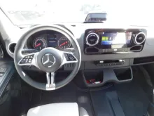 Fahrzeugbild Hymer ML-T CrossOver 570 18-Zoll-Deltas, GFK-Dach, TV #22