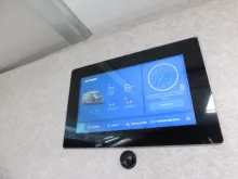 Fahrzeugbild Hymer ML-T CrossOver 570 18-Zoll-Deltas, GFK-Dach, TV #23