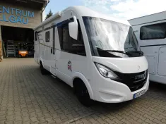 Bild 1 Hymer B-Klasse MC I 580
