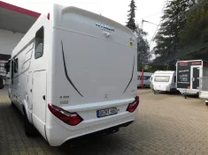 Bild 5 Hymer B-Klasse MC I 580