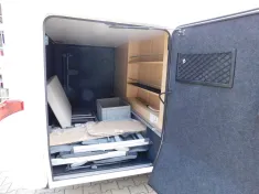 Bild 6 Hymer B-Klasse MC I 580