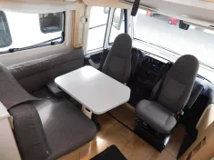 Bild 12 Hymer B-Klasse MC I 580