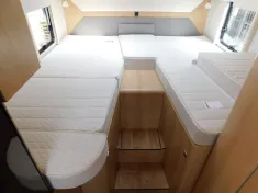 Bild 16 Hymer B-Klasse MC I 580