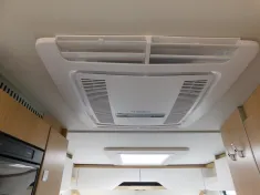 Bild 20 Hymer B-Klasse MC I 580