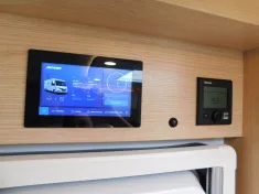 Bild 25 Hymer B-Klasse MC I 580