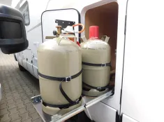 Bild 27 Hymer B-Klasse MC I 580