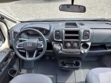 Fahrzeugbild Sunlight Adventure V 60 Außenmaß 6.00 Meter #5