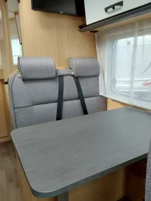 Fahrzeugbild Sunlight Adventure V 60 Außenmaß 6.00 Meter #6