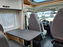 Fahrzeugbild Sunlight Adventure V 60 Außenmaß 6.00 Meter #7